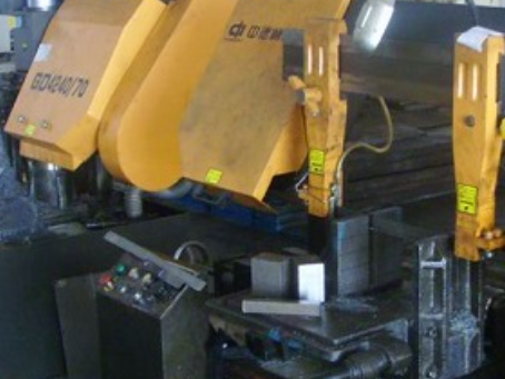 昂仁SM45模具钢