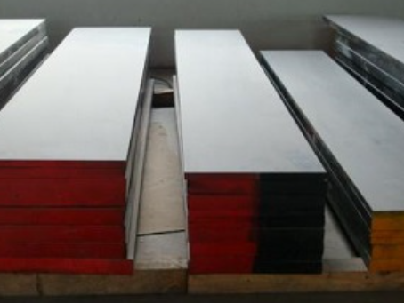 昂仁Cr12MoV模具钢