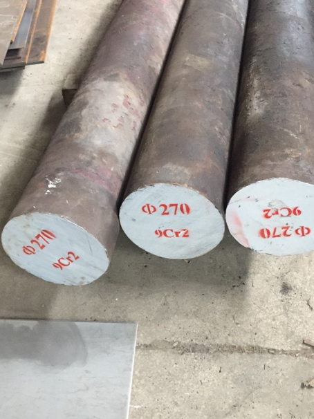 昂仁9Cr2工具钢