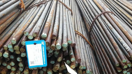 昂仁30CrNi3Mo合金结构钢