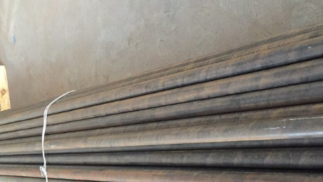 昂仁35Cr合金结构钢